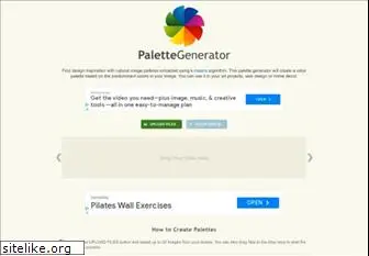 palettegenerator.com
