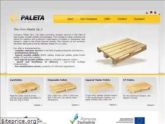 paletten.pl