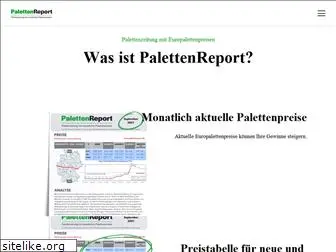 palettenreport.de