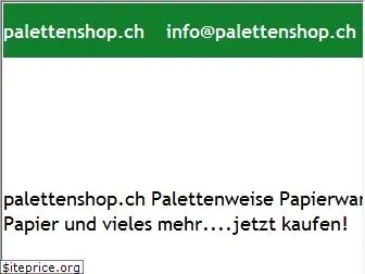 palettenshop.ch