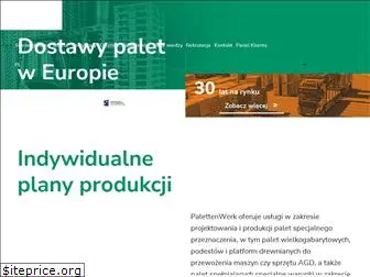palettenwerk.pl