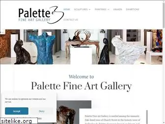 palettesculpturegallery.co.za