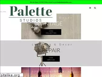 palettestudios.com
