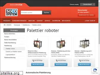 palettierroboter.de