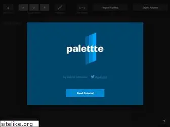 palettte.app