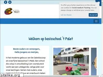 paletvlijmen.nl
