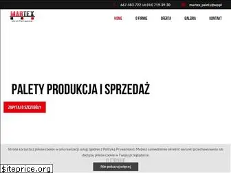 paletymartex.pl