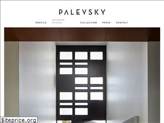 palevsky.co