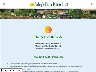 paleysmarket.com