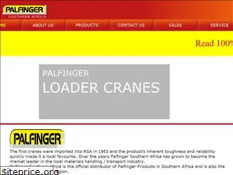 palfinger.co.za