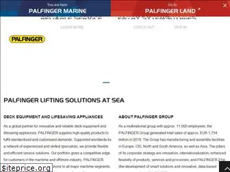 palfingermarine.com