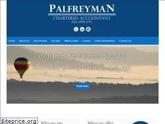 palfreyman.com.au