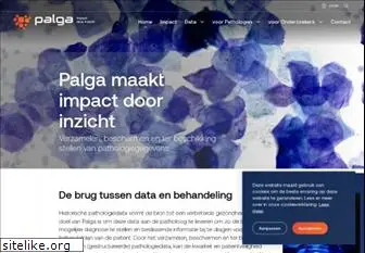 palga.nl