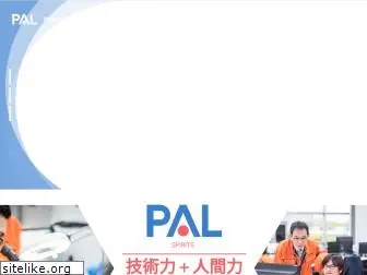 palgiken.co.jp