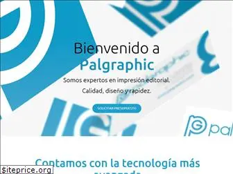 palgraphic.com