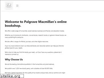 palgravemacmillan.com.au