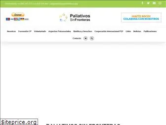 paliativossinfronteras.com
