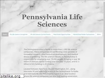 palifescience.com