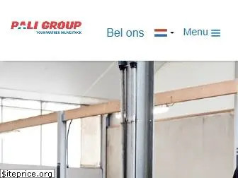paligroup.nl