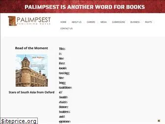 palimpsest.co.in