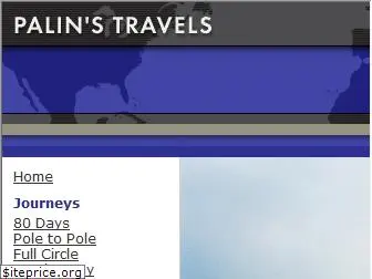 palinstravels.com