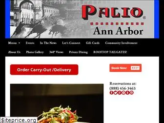 palioannarbor.com