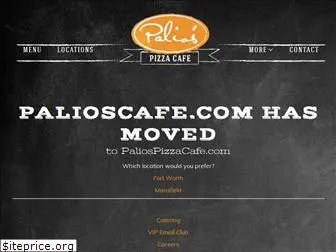 palioscafe.com