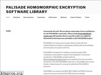 palisade-crypto.org