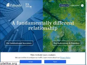 palisadecapital.com