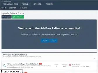 palisadeforums.org