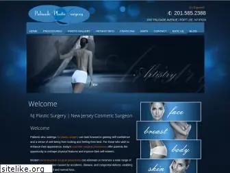 palisadeplasticsurgery.com