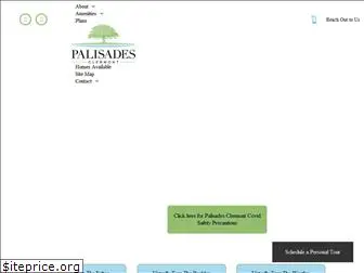 palisadesclermont.com
