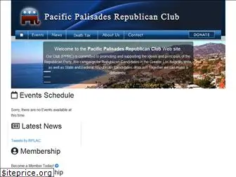 palisadesrepublicans.org