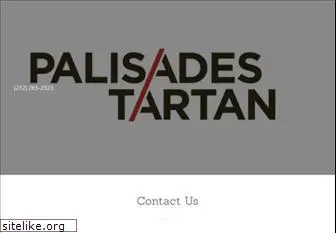 palisadestartan.com