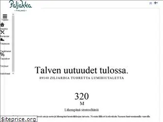 paljakka.fi