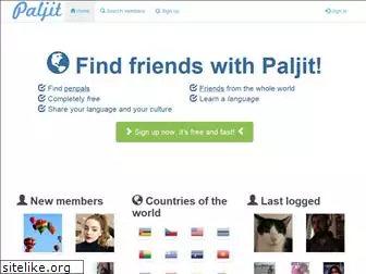 paljit.com