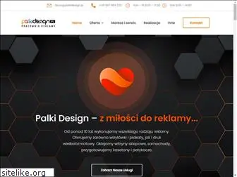 palkidesign.pl