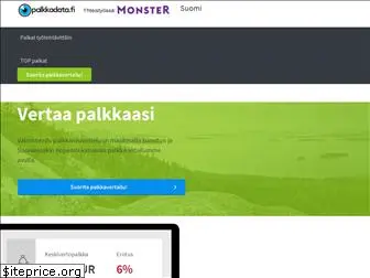 palkkadata.fi