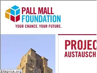 pall-mall-foundation.de