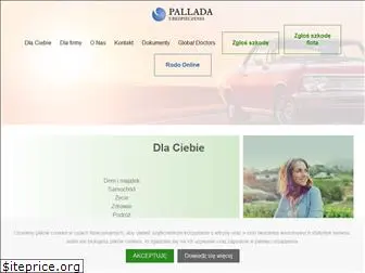 pallada.com.pl