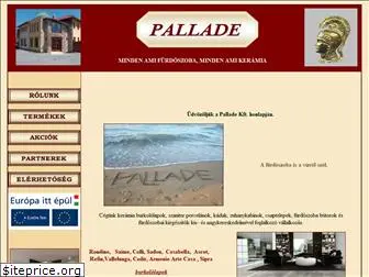 pallade.hu