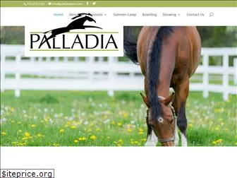 palladiafarm.com