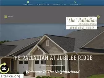 palladianatjubileeridge.com