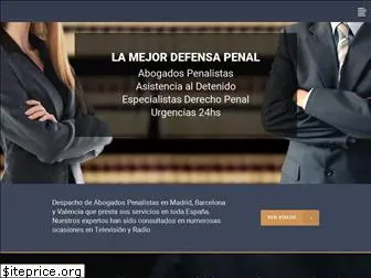 palladinopellonabogados.com