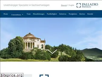 palladio-partners.com