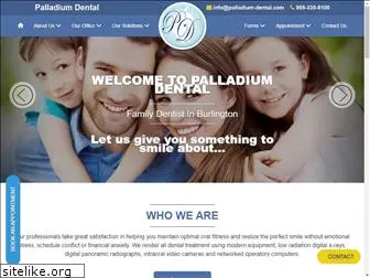 palladium-dental.com
