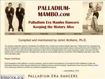 palladium-mambo.com