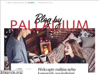 palladiumblog.cz