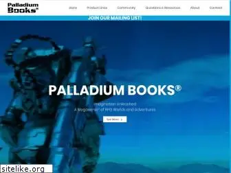 palladiumbooks.com