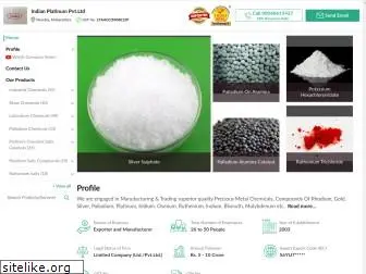 palladiumchemicals.com